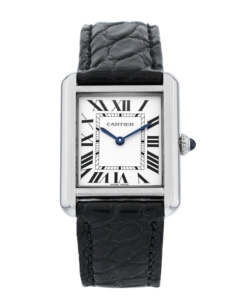 Cartier Tank Solo W5200005